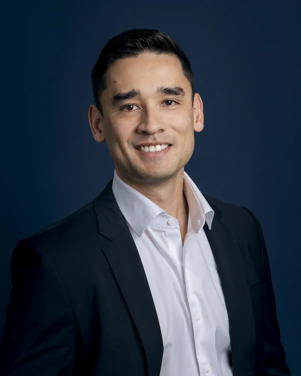 Matrix Norwest, Sydney Financial Planning Services - Lachlan Sue