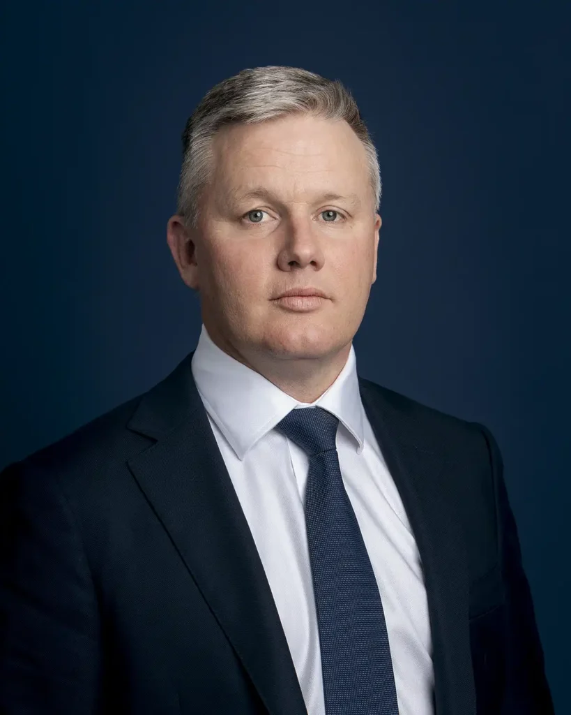 Matrix Norwest, Sydney Financial Planning Services - Matthew Stevenson